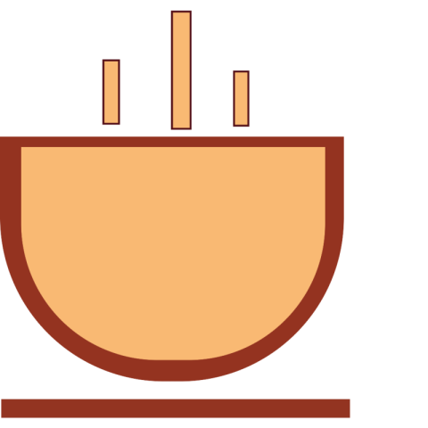 Coffee Free Yummy Food Vectors PNG Icon Download